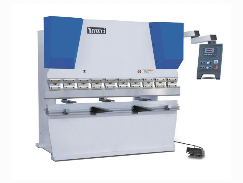 數(shù)控液壓折彎機(jī) PBA-50/2050
